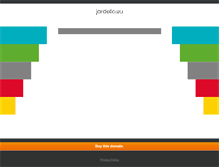 Tablet Screenshot of jardello.eu